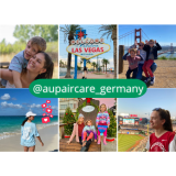 Au pair Alltag auf TikTok