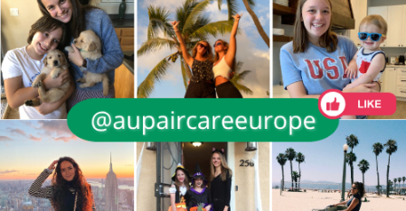 AuPairCare Europe Kanal