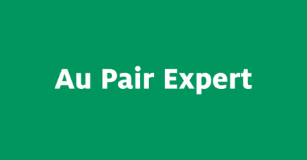 Au Pair Expert Programm