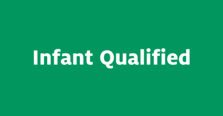Infant Qualified Programm