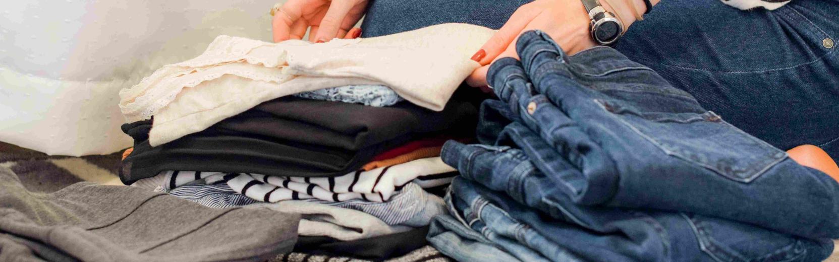 au pair pack ihren koffer