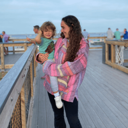 Au pair Impressionen aus dem Alltag mit Kinder und in der Freizeit