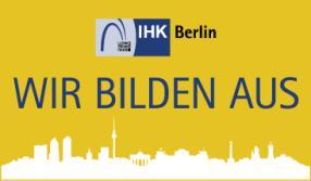 IHK Logo "Wir Bilden Aus"