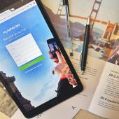 Anmeldung bei AuPairCare