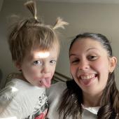 au pair mit gastkind